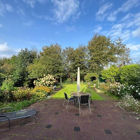 Вілла Near Amsterdam, The Hague, Leiden And North Sea Вармонд Екстер'єр фото